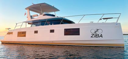 47' Nautitech 2021 Yacht For Sale